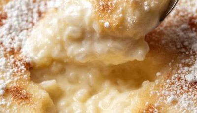 Amish Cozy Delight