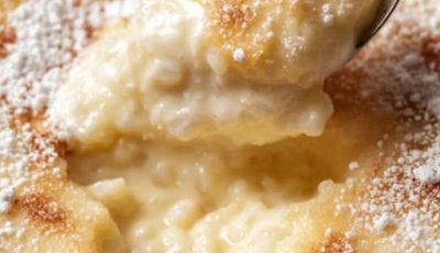 Amish Cozy Delight