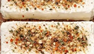 3-Ingredient Slow Cooker Cream Cheese Chicken