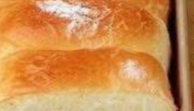 Keto Brioche Bread