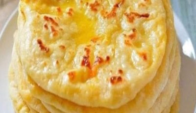 Turkish bread