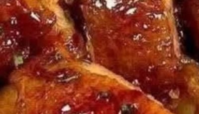 Honey Chicken Recipe Guide – Sweet, Savory & Irresistible