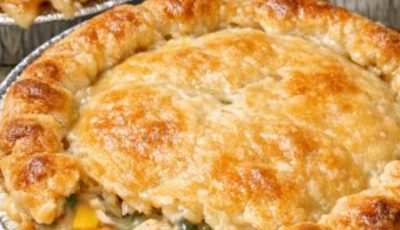 Grandma linda calls this the ‘snow-day dinner’—warm, cozy, and everyone fights for seconds.
