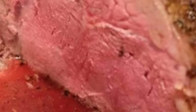 Poor Mans Prime Rib Recipe