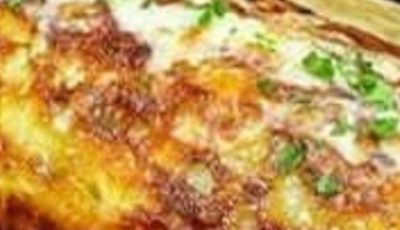 The Ultimate 10-Minute Recipe